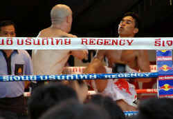 Thai Boxing (Bangkok)