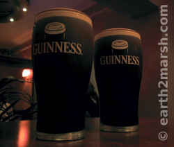 Guinness for strength!